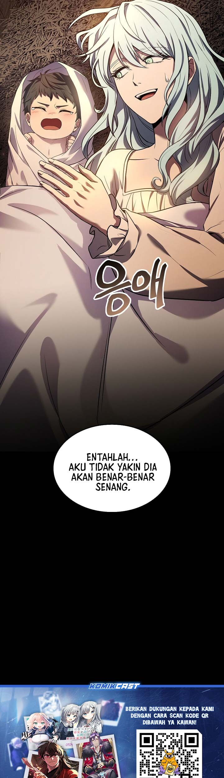 Return of The Greatest Lancer Chapter 168 - halaman 98