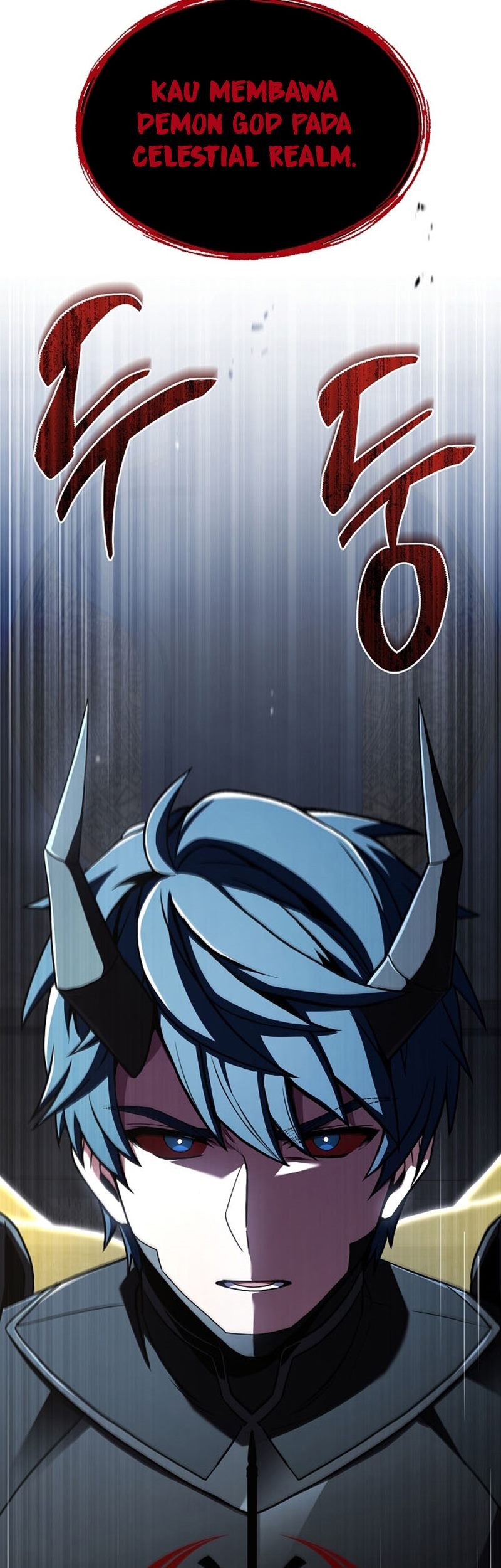 Return of The Greatest Lancer Chapter 169 - halaman 10