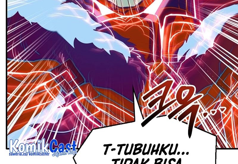 Return of The Greatest Lancer Chapter 169 - halaman 101