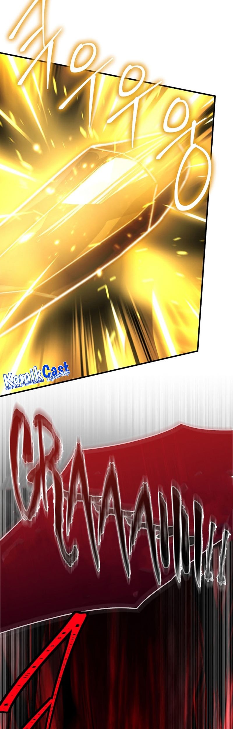 Return of The Greatest Lancer Chapter 169 - halaman 106