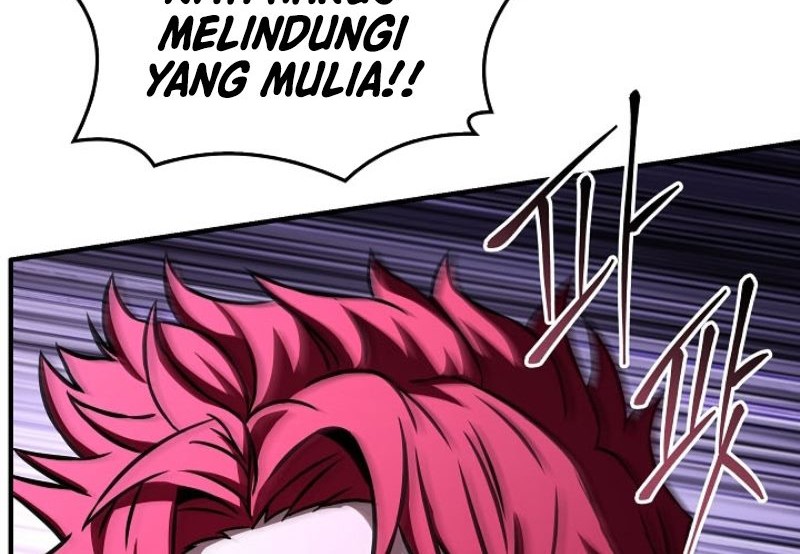 Return of The Greatest Lancer Chapter 169 - halaman 111