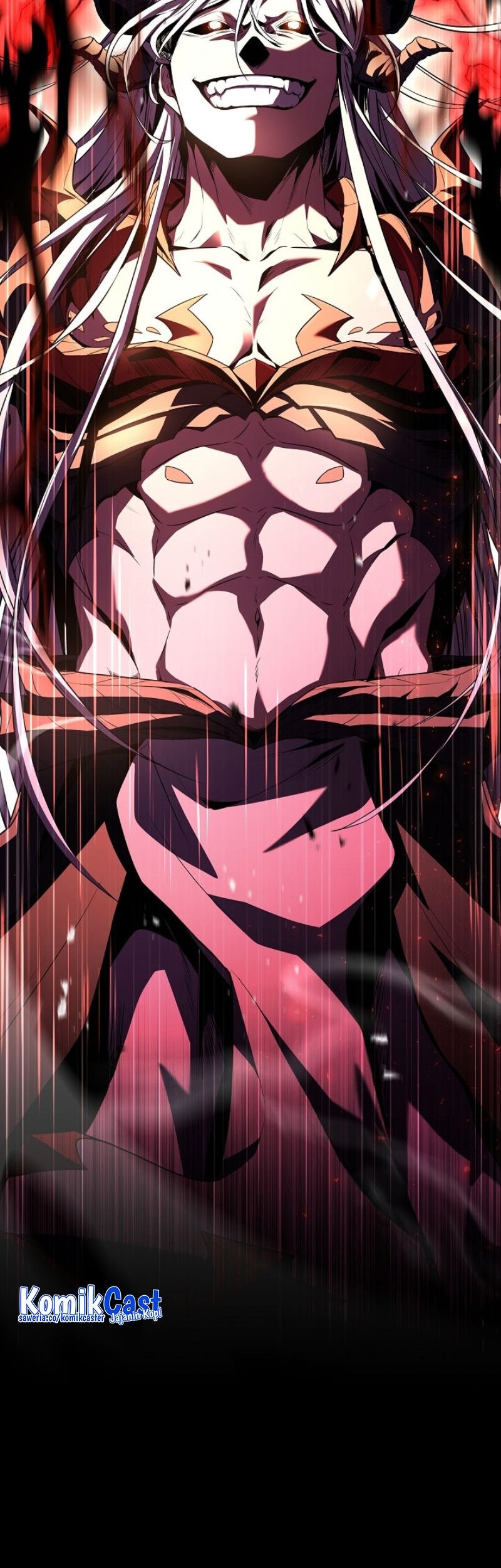 Return of The Greatest Lancer Chapter 169 - halaman 122