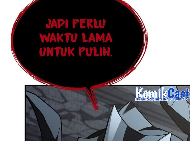 Return of The Greatest Lancer Chapter 169 - halaman 13