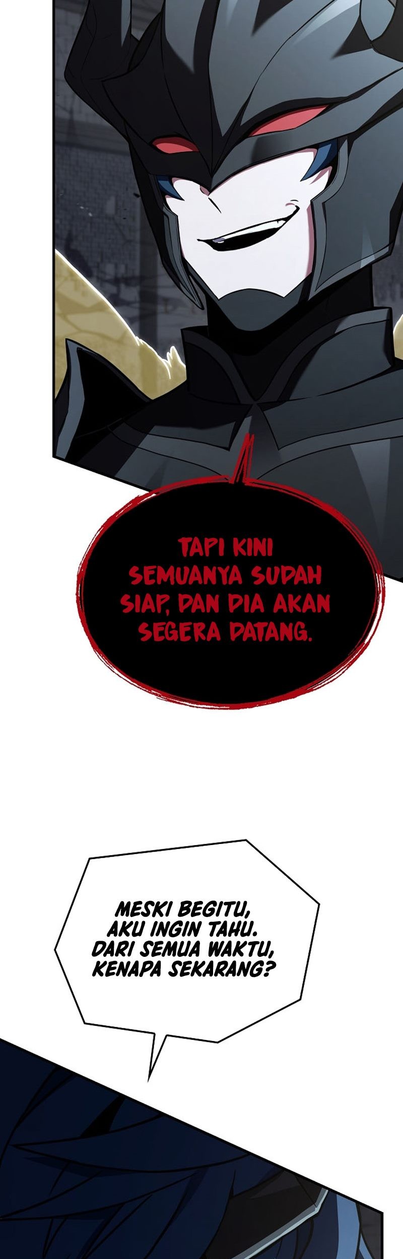 Return of The Greatest Lancer Chapter 169 - halaman 14