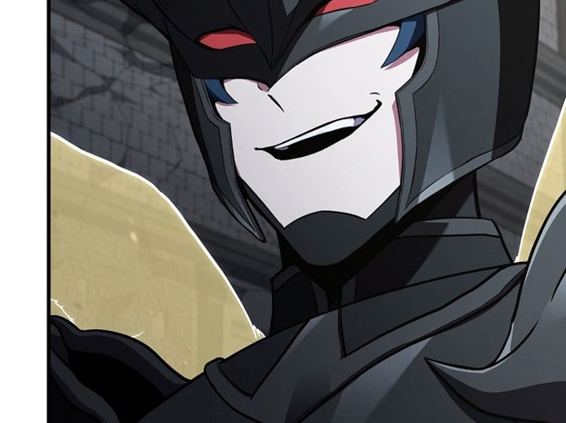 Return of The Greatest Lancer Chapter 169 - halaman 21