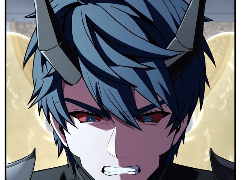 Return of The Greatest Lancer Chapter 169 - halaman 25