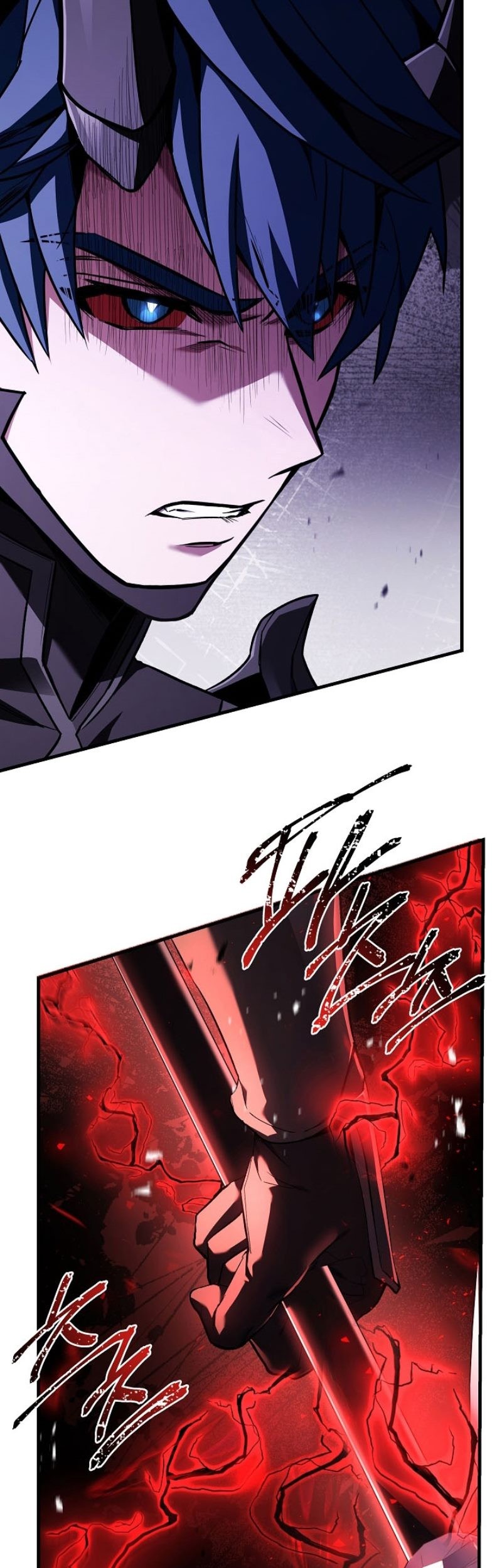 Return of The Greatest Lancer Chapter 169 - halaman 32