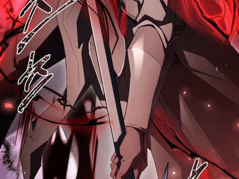 Return of The Greatest Lancer Chapter 169 - halaman 37