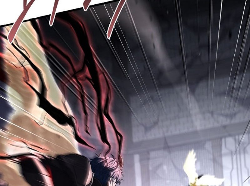 Return of The Greatest Lancer Chapter 169 - halaman 39