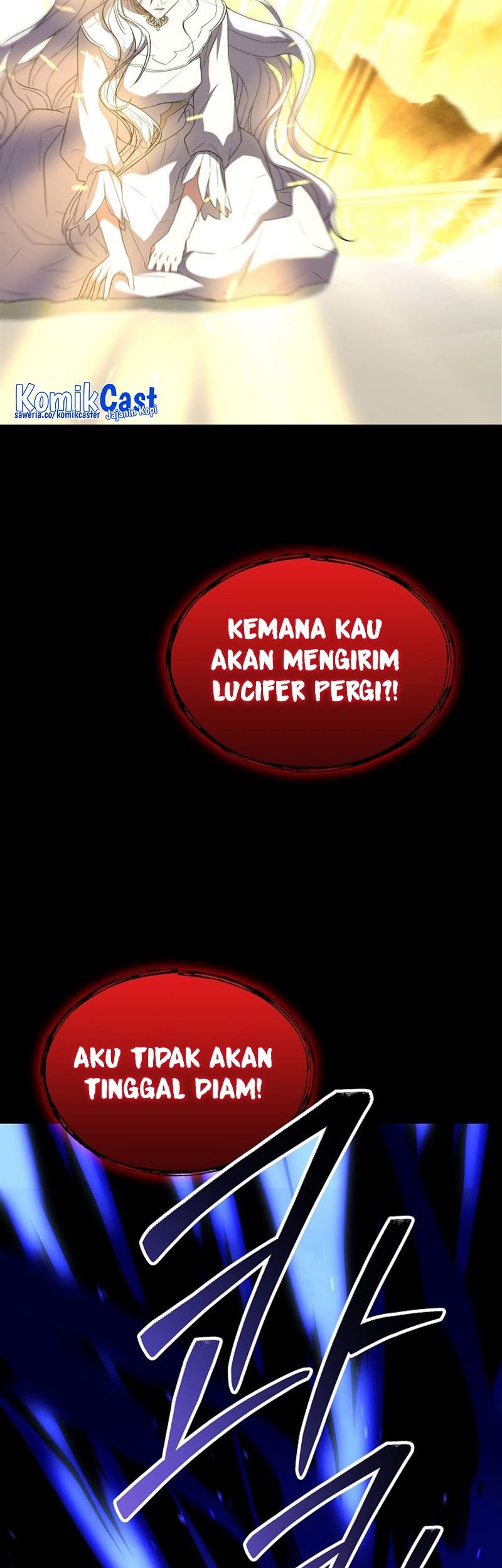 Return of The Greatest Lancer Chapter 169 - halaman 4