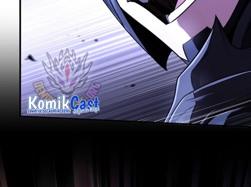 Return of The Greatest Lancer Chapter 169 - halaman 41