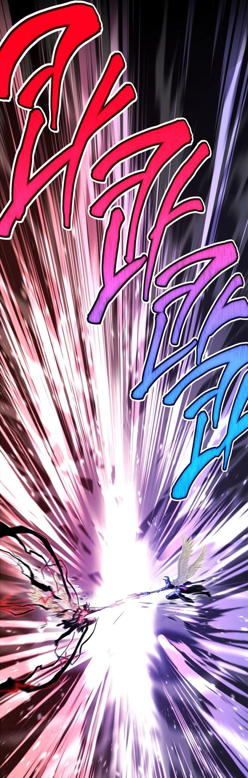 Return of The Greatest Lancer Chapter 169 - halaman 42