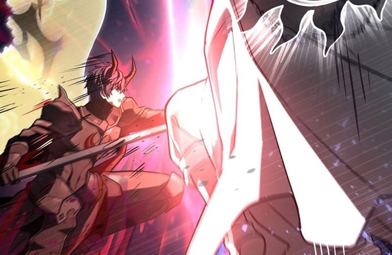 Return of The Greatest Lancer Chapter 169 - halaman 45