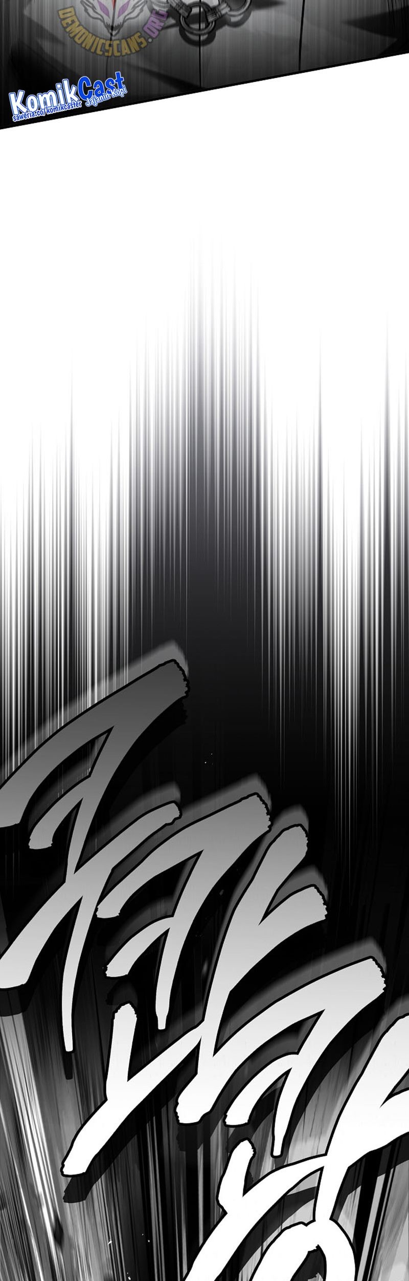 Return of The Greatest Lancer Chapter 169 - halaman 48