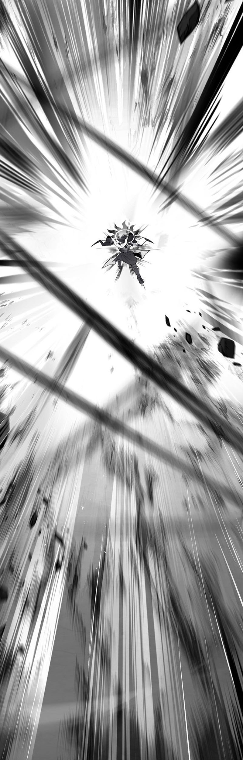 Return of The Greatest Lancer Chapter 169 - halaman 50