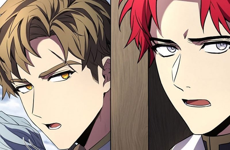 Return of The Greatest Lancer Chapter 169 - halaman 59