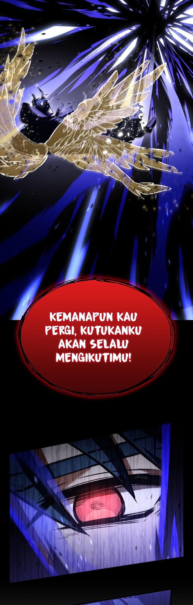 Return of The Greatest Lancer Chapter 169 - halaman 6