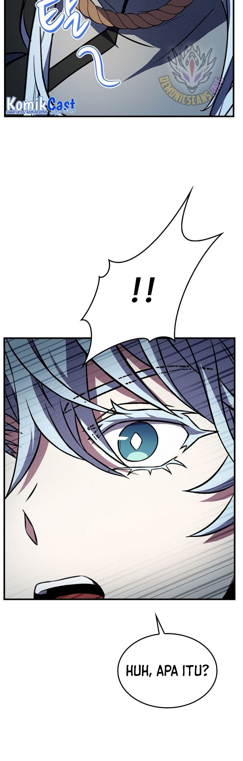 Return of The Greatest Lancer Chapter 169 - halaman 66