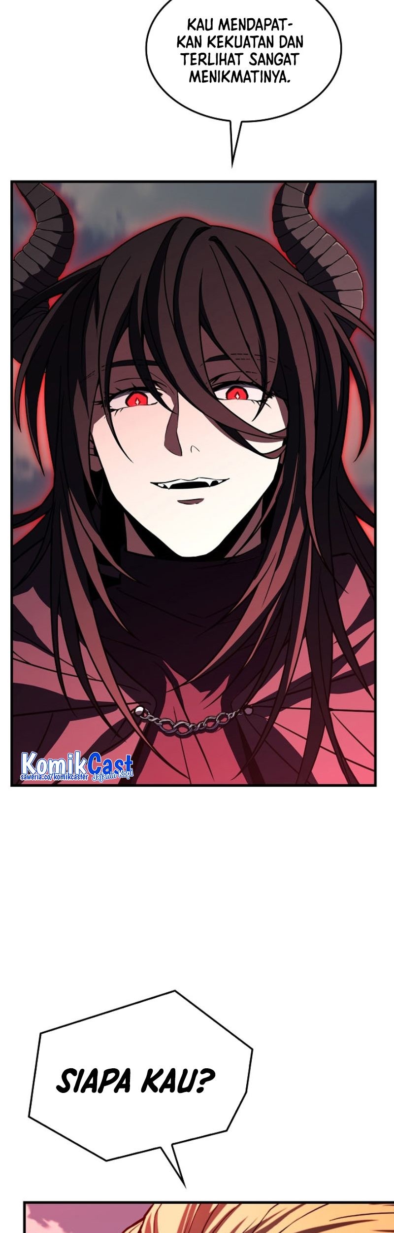 Return of The Greatest Lancer Chapter 169 - halaman 70