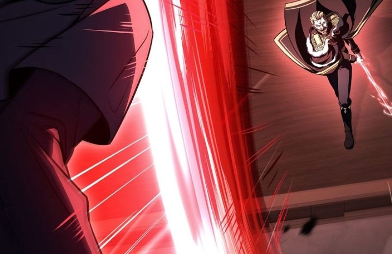 Return of The Greatest Lancer Chapter 169 - halaman 77