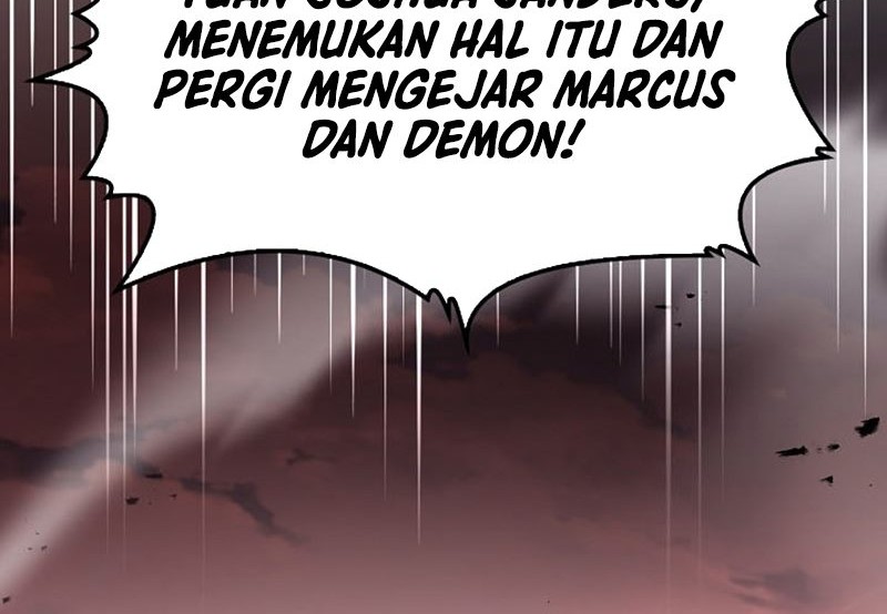 Return of The Greatest Lancer Chapter 169 - halaman 87
