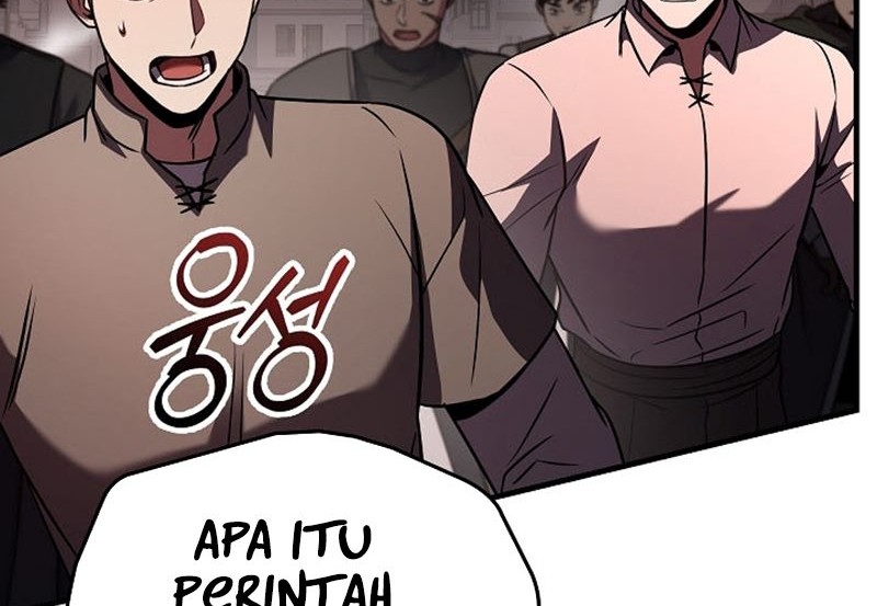 Return of The Greatest Lancer Chapter 169 - halaman 89