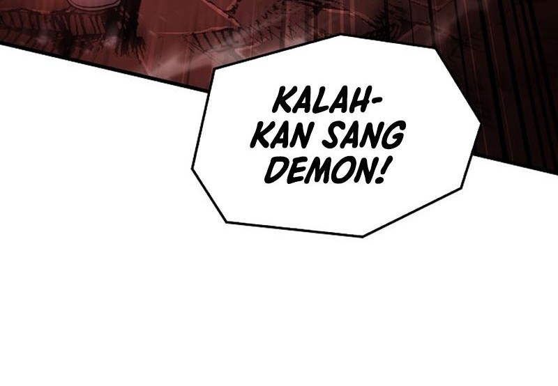 Return of The Greatest Lancer Chapter 169 - halaman 93