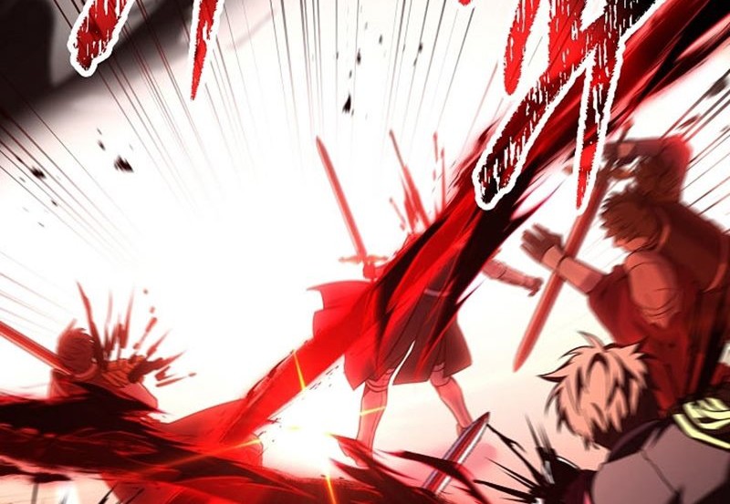 Return of The Greatest Lancer Chapter 169 - halaman 95