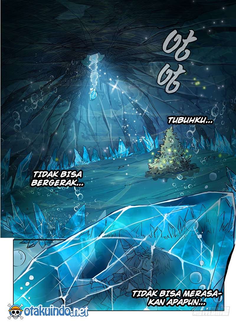 Return of The Greatest Lancer Chapter 17 - halaman 10