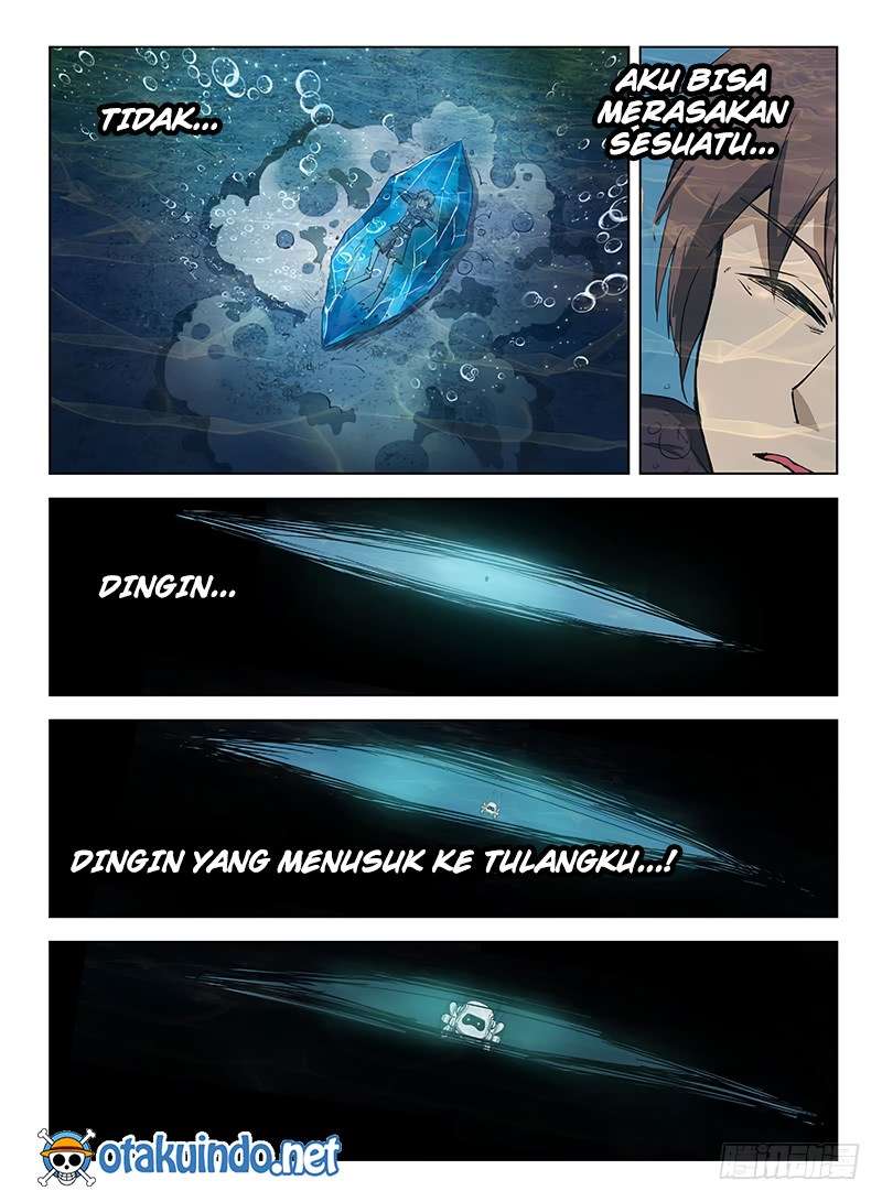 Return of The Greatest Lancer Chapter 17 - halaman 11