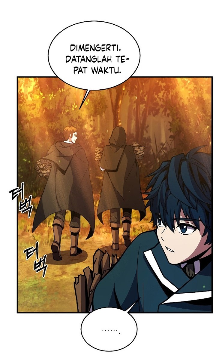 Return of The Greatest Lancer Chapter 17 - halaman 15