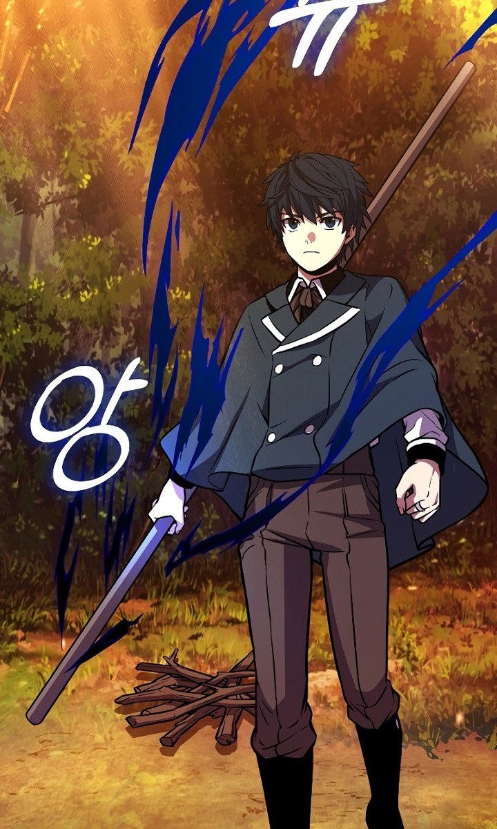 Return of The Greatest Lancer Chapter 17 - halaman 17