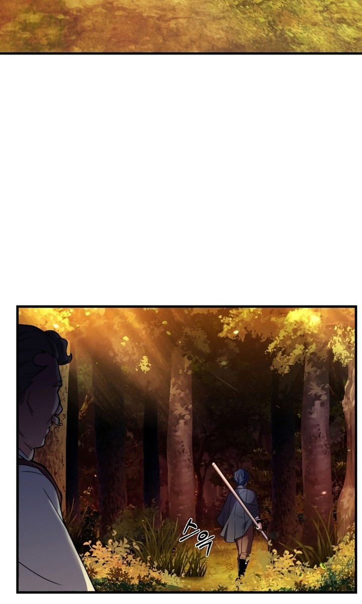 Return of The Greatest Lancer Chapter 17 - halaman 19