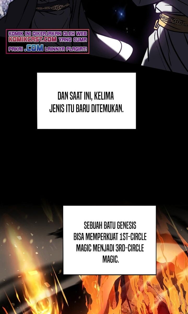 Return of The Greatest Lancer Chapter 17 - halaman 23