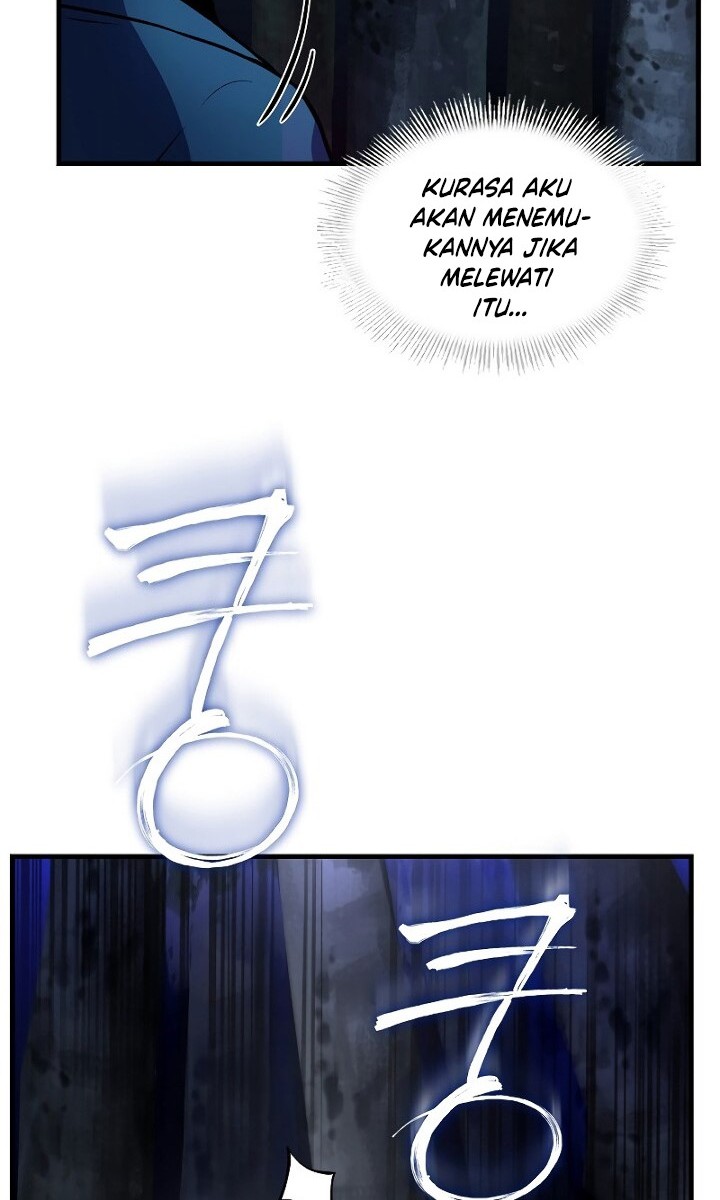 Return of The Greatest Lancer Chapter 17 - halaman 27