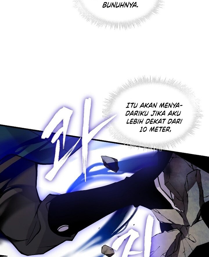 Return of The Greatest Lancer Chapter 17 - halaman 33