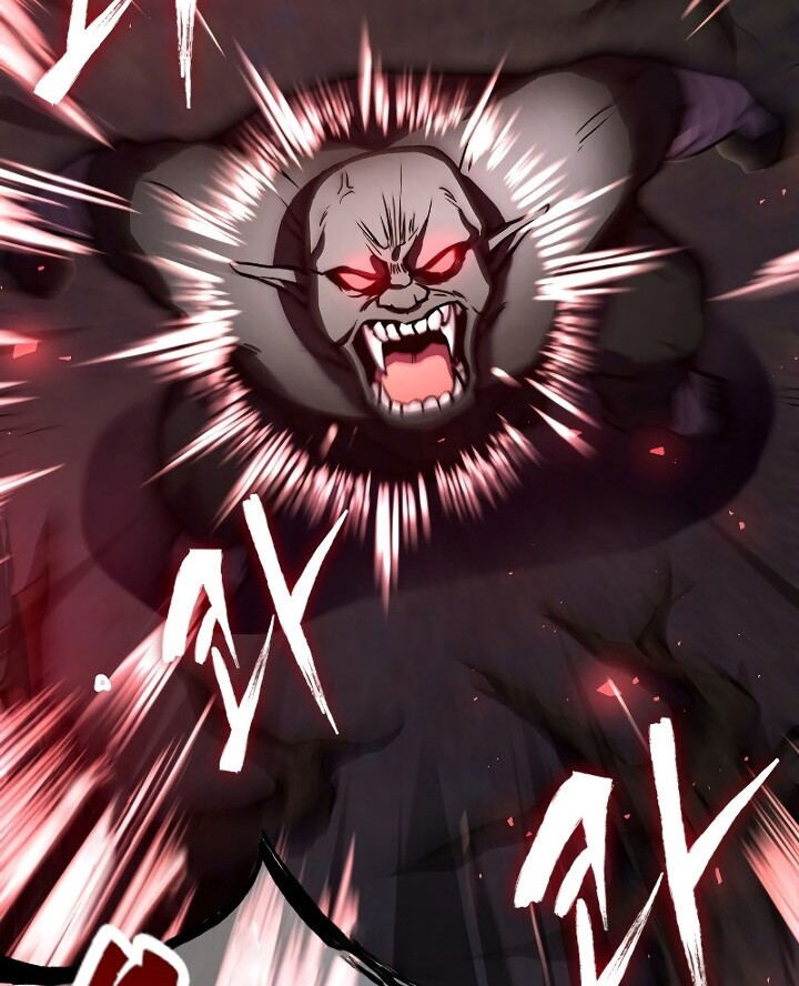 Return of The Greatest Lancer Chapter 17 - halaman 35