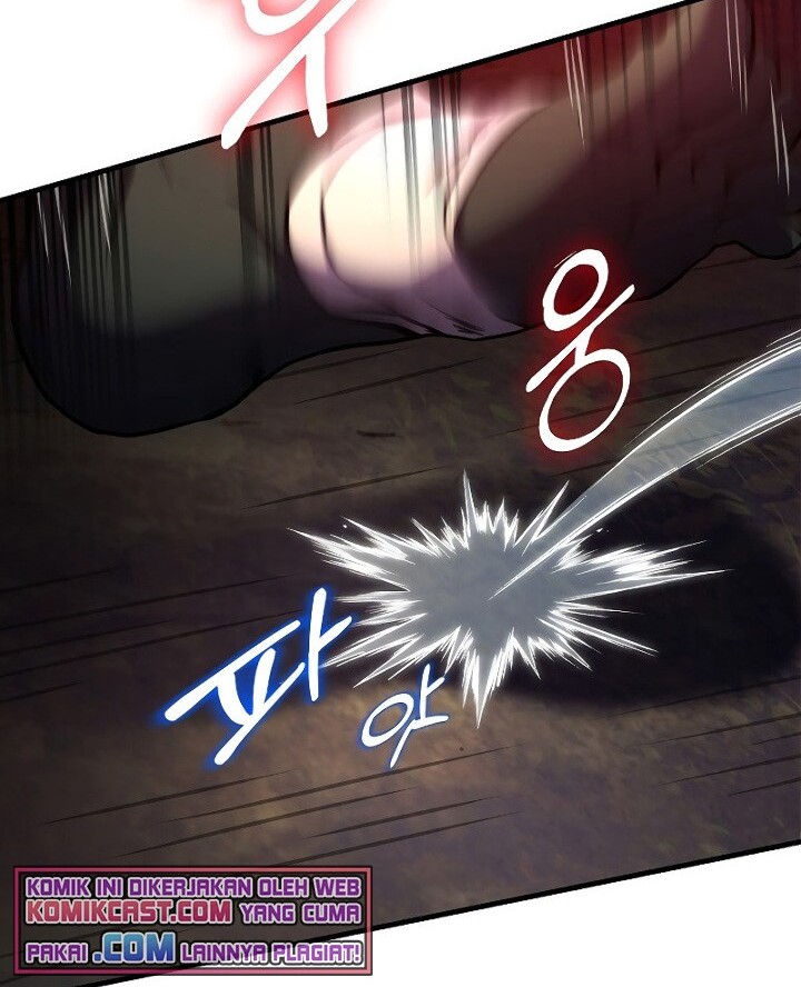 Return of The Greatest Lancer Chapter 17 - halaman 41