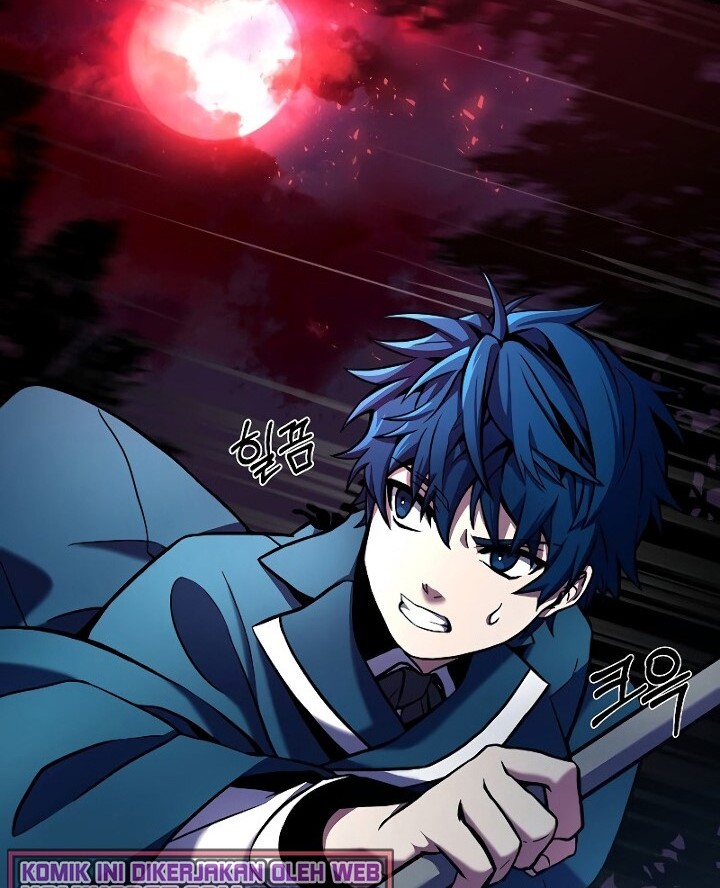 Return of The Greatest Lancer Chapter 17 - halaman 43