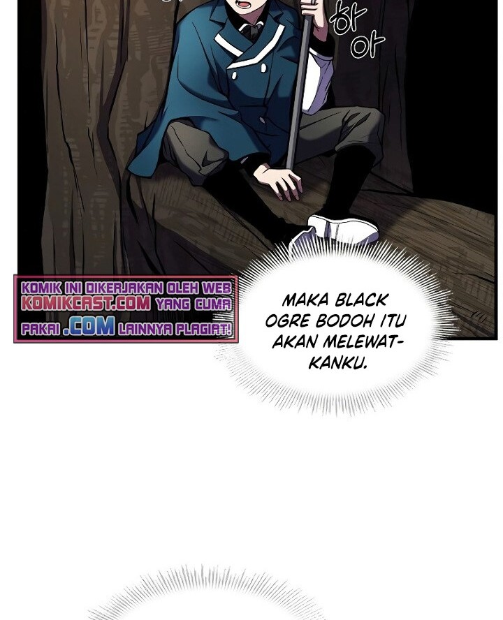 Return of The Greatest Lancer Chapter 17 - halaman 45