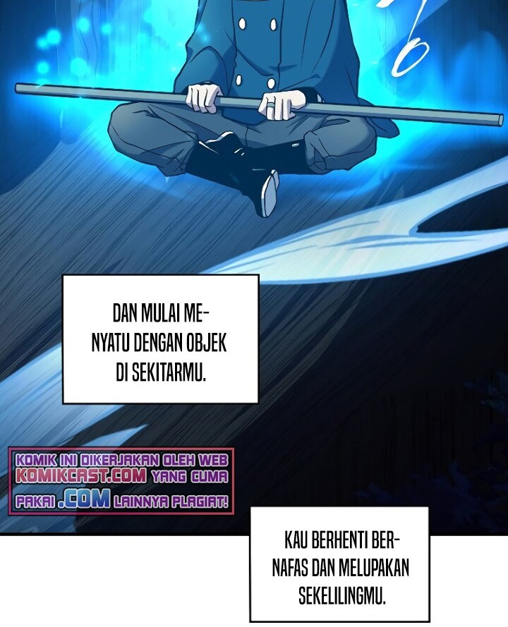 Return of The Greatest Lancer Chapter 17 - halaman 47