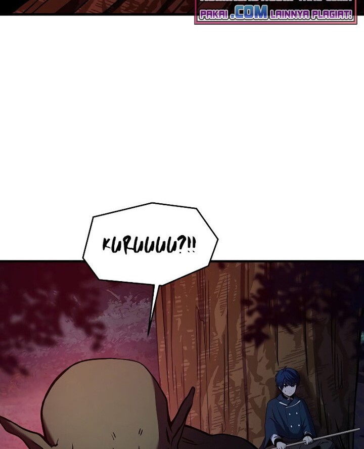 Return of The Greatest Lancer Chapter 17 - halaman 49
