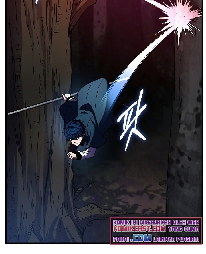Return of The Greatest Lancer Chapter 17 - halaman 51