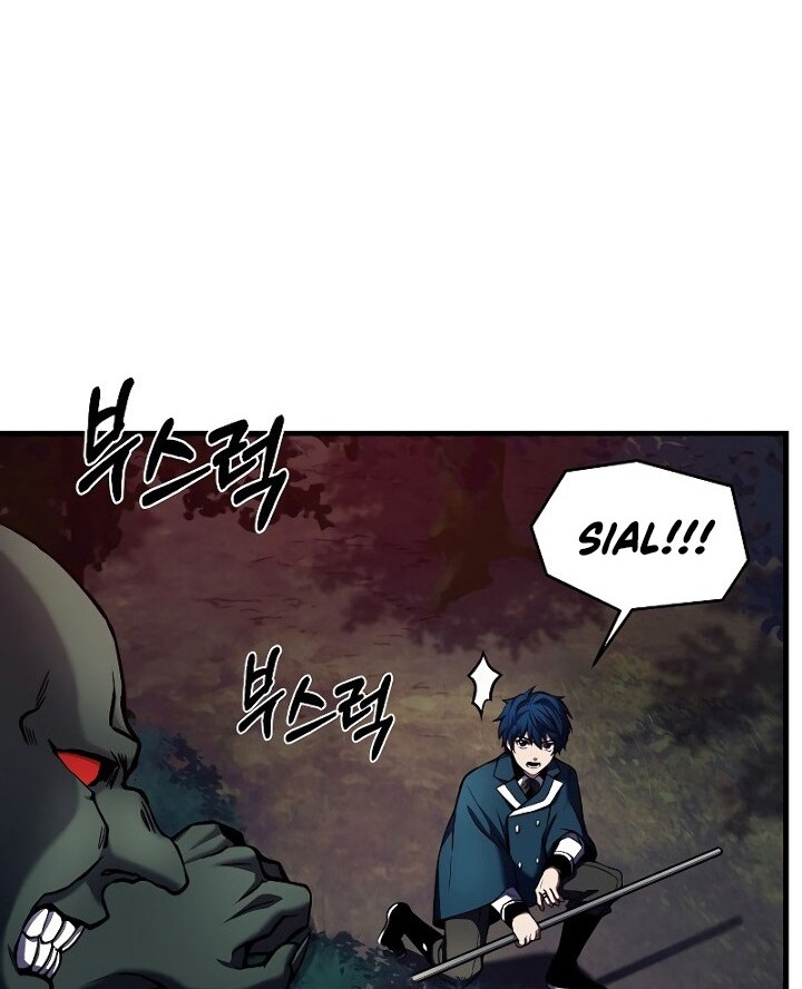 Return of The Greatest Lancer Chapter 17 - halaman 55