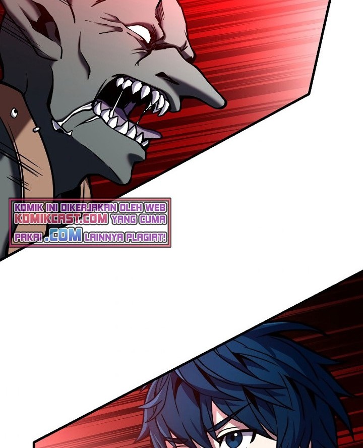 Return of The Greatest Lancer Chapter 17 - halaman 57