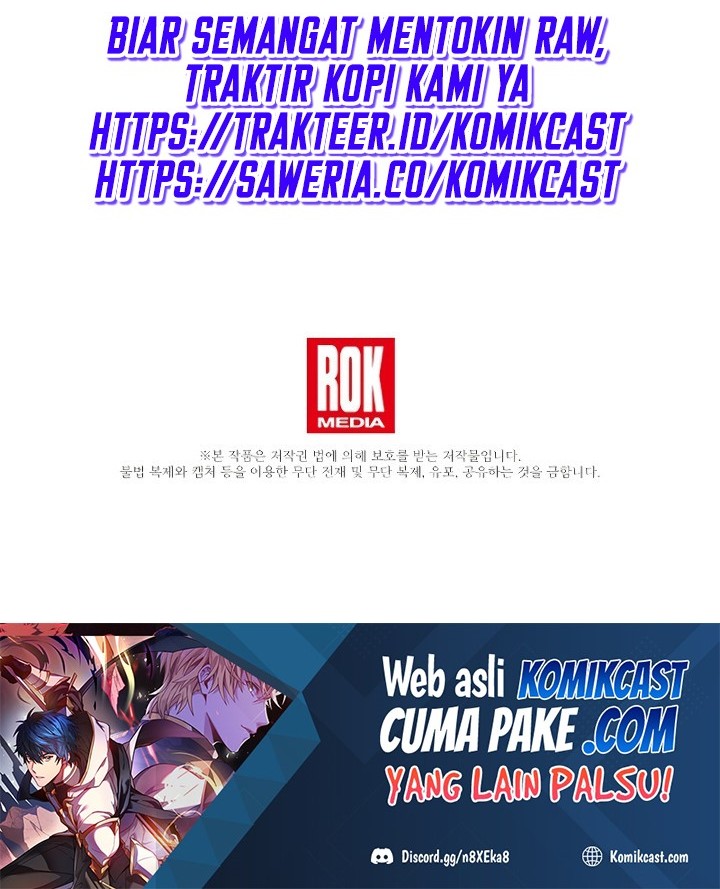 Return of The Greatest Lancer Chapter 17 - halaman 61