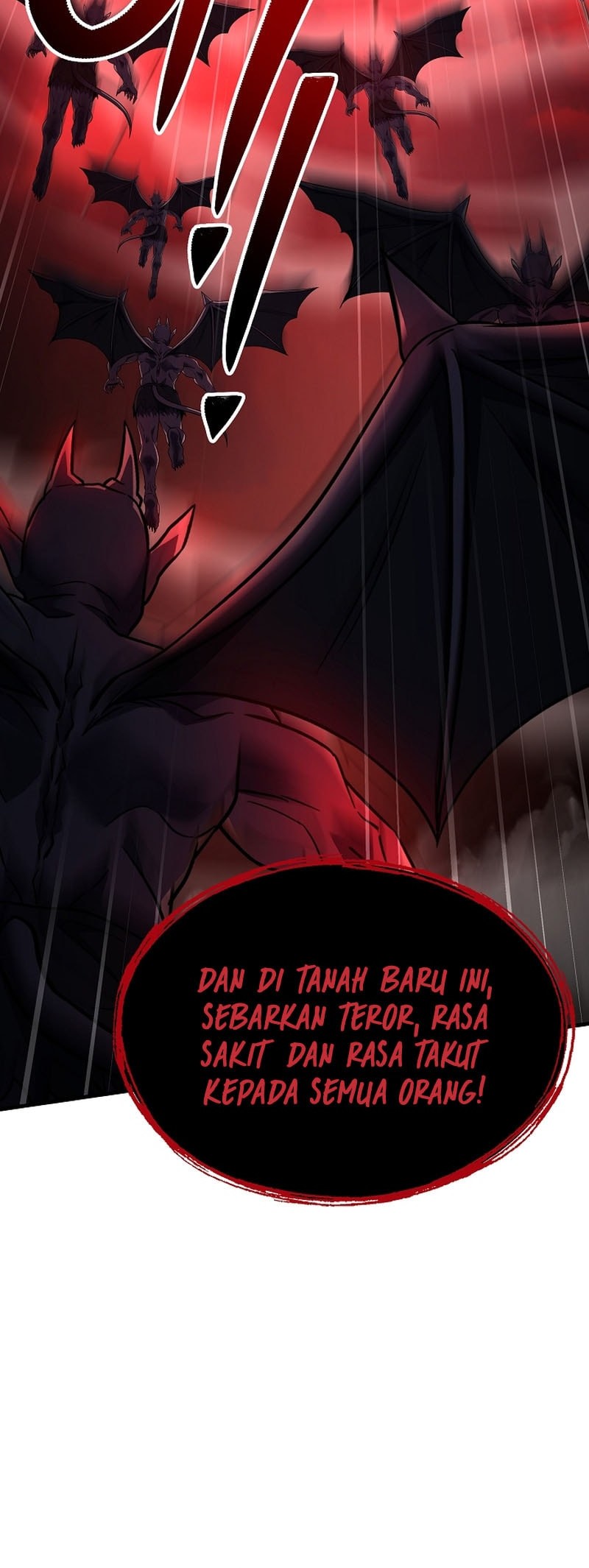 Return of The Greatest Lancer Chapter 170 - halaman 18