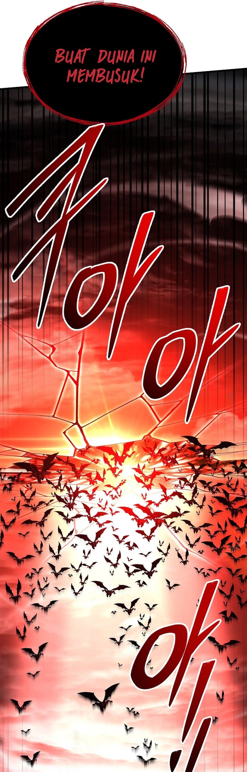 Return of The Greatest Lancer Chapter 170 - halaman 19