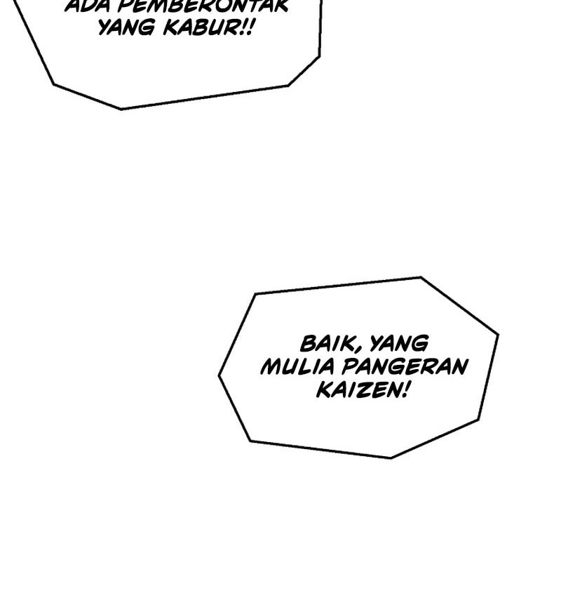Return of The Greatest Lancer Chapter 170 - halaman 22