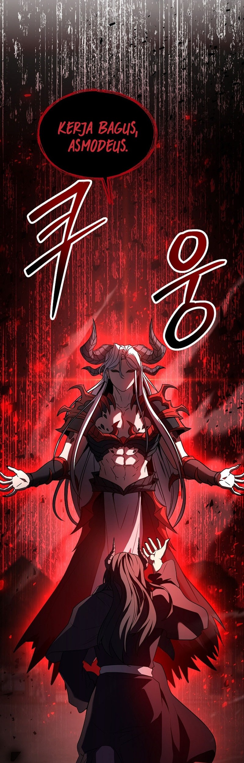 Return of The Greatest Lancer Chapter 170 - halaman 3